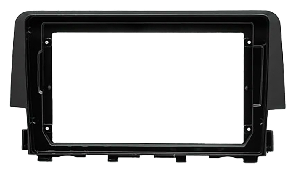 Topway TS18 3+32GB 8 ядер для Honda Civic 10 2015-2020