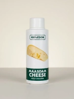 Сыр Маасдам Ароматизатор пищевой, 100%COOK 50 г