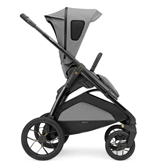 Коляска Inglesina Aptica XT 2 в 1 Canyon Grey