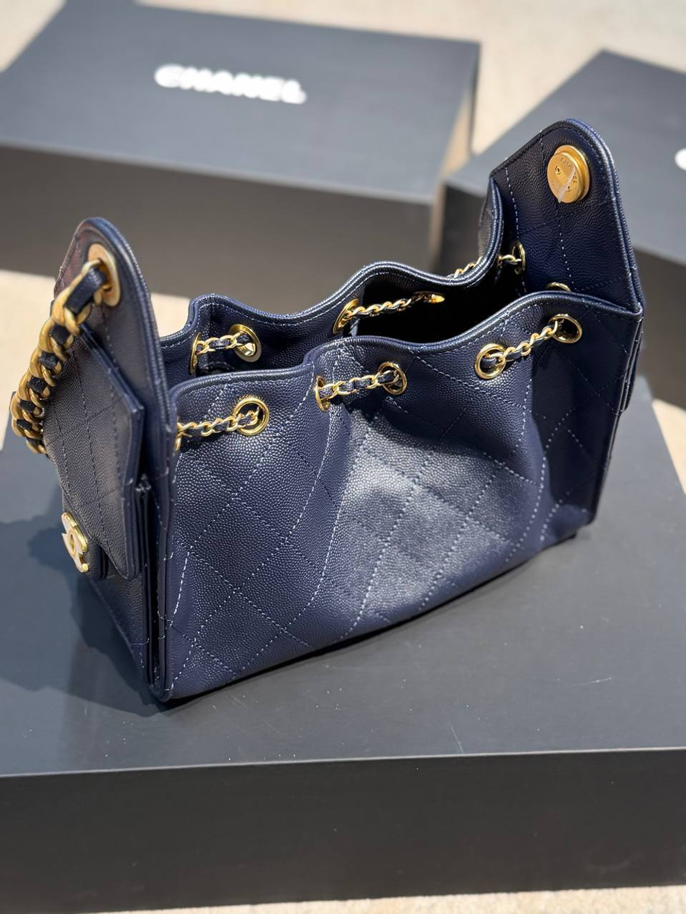 Сумка CHANEL Small