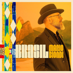 Mario Biondi / Brasil (CD)