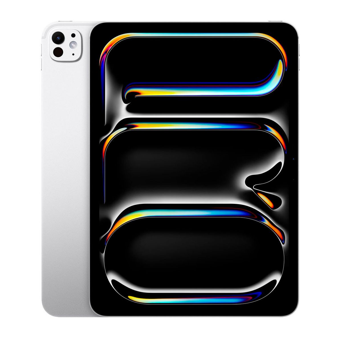 Планшет Apple iPad Pro 11 M4 1Tb Wi-Fi+Cellular Наностекло Silver (Серебристый)