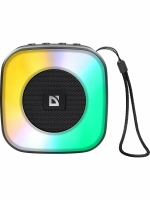Акустика BLUETOOTH 5.3 DEFENDER ENJOY 5Вт.