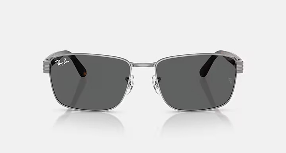 RAY-BAN RB3750 004/B1