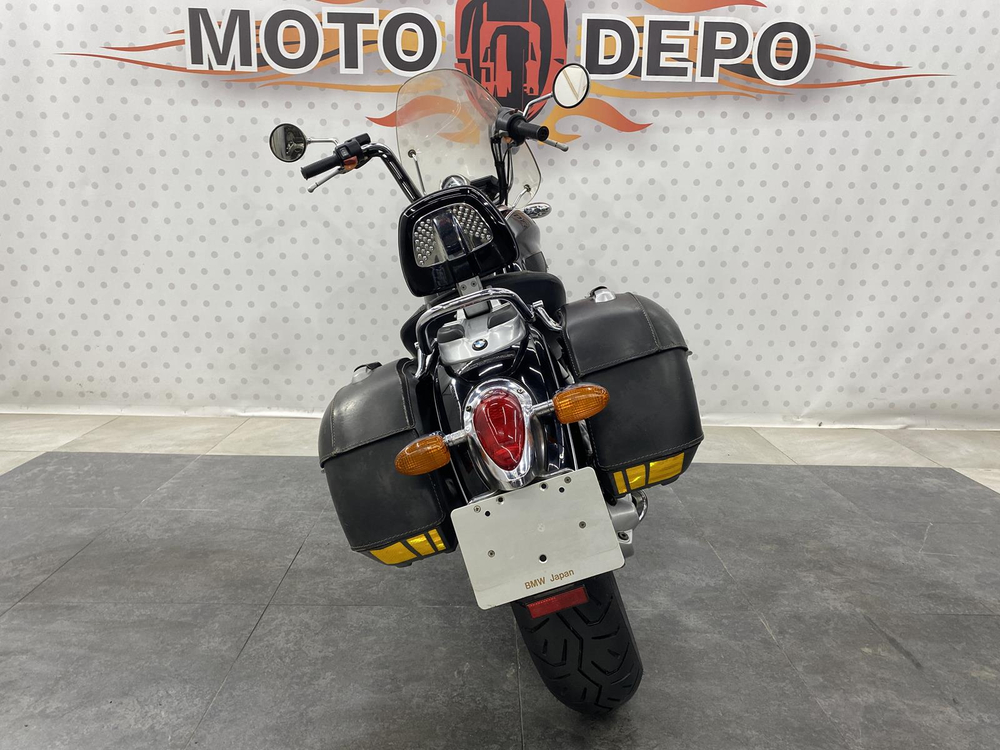 BMW R1200C 1997