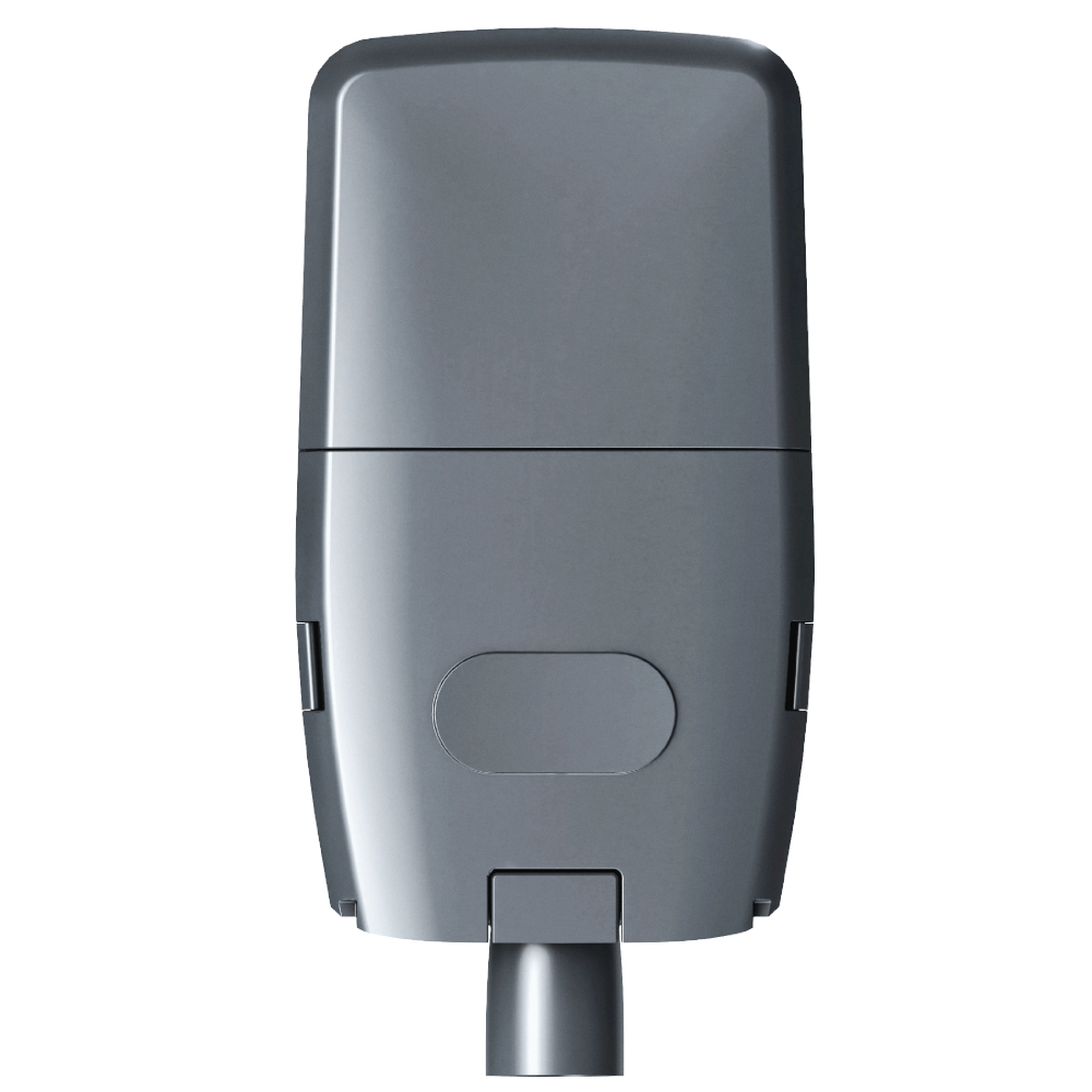 Светильник LED ДКУ LED-140-ШБ3А-IP66-(730/D/X/RAL7040/U50/TG/MAX/G2) (СТ-1) 21000лм IP66 Волна M GALAD