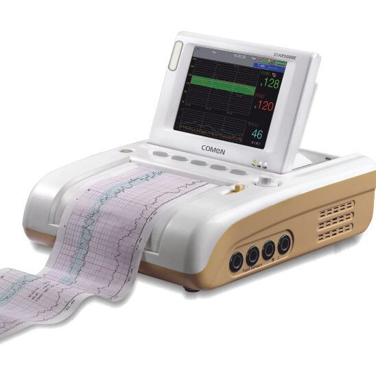 Фетальный монитор COMEN STAR5000E