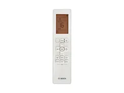 Сплит-система Bosch Climate Line 2000 CLL2000 W 35/CLL2000 35