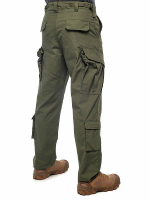 Брюки CPU PR Helikon Olive Green