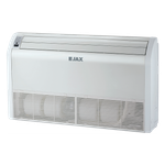 Напольно-потолочная сплит-система Jax ACT-30HE