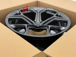 КОВАНЫЕ ДИСКИ для Audi SQ7 2024 4M FACELIFT