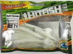 Виброхвост HITFISH Puffyshad 3" цв R77