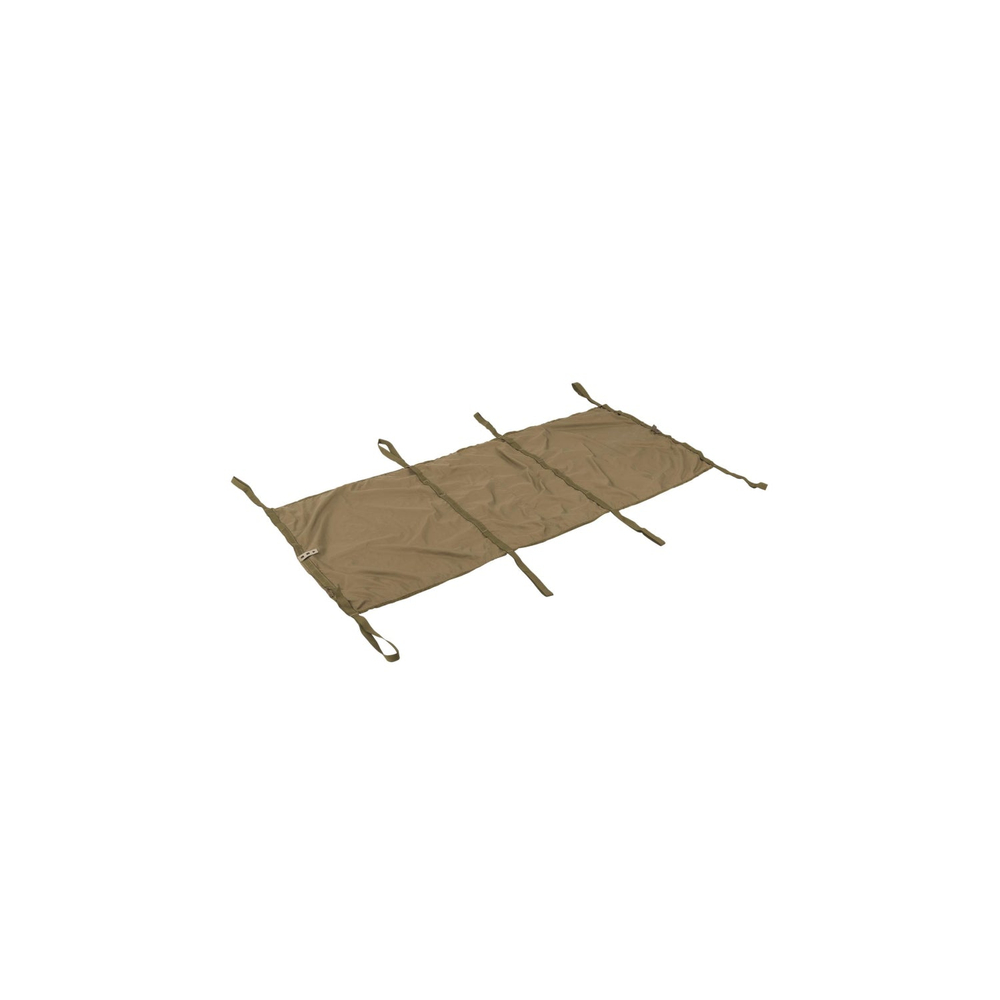 Боевые носилки Direct Action Combat Stretcher-Nylon Adaptive Green