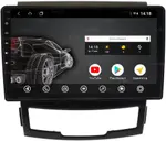 Магнитола для SsangYong Actyon II 2011-2013 - AK525R9-MTK Android 10