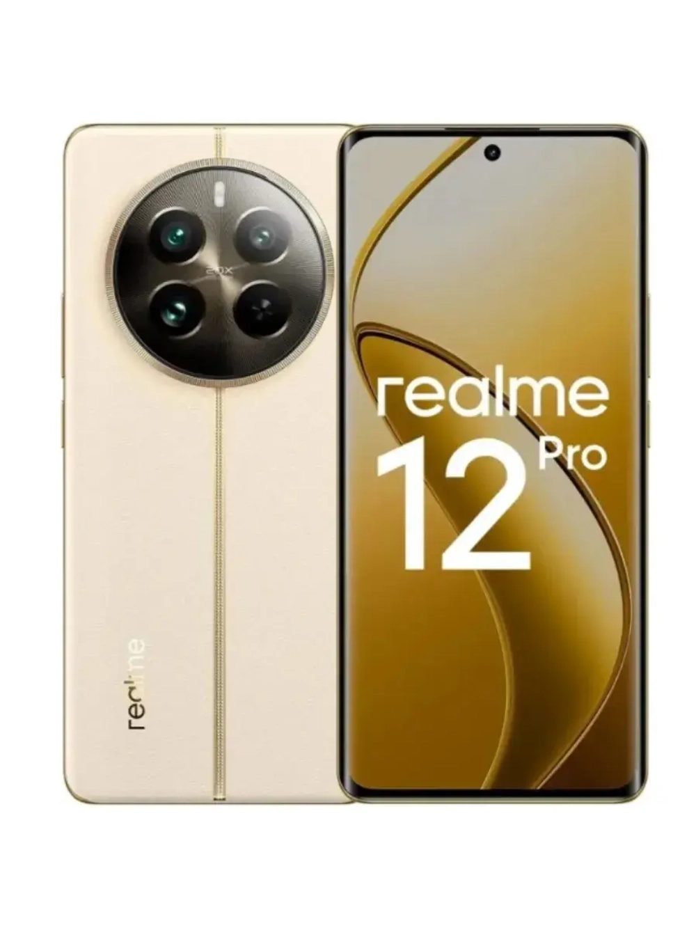 6,7" Смартфон 12 Pro 5G 8/256 ГБ BEIGE