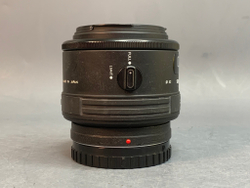 Sigma AF 90mm f/2.8 Macr Sony A