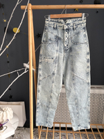 Новые джинсы Isabel Marant, S