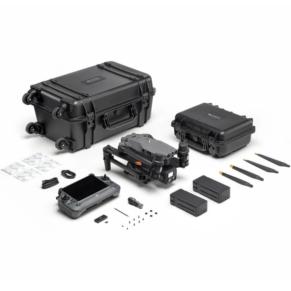 DJI Matrice 30T Combo
