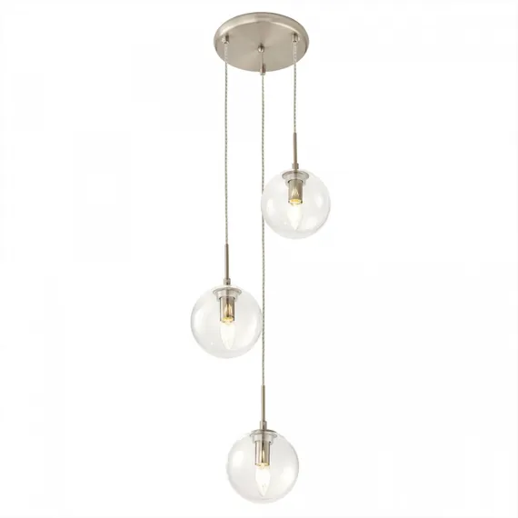 Подвесной светильник Томми CL102031 Citilux