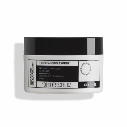 GERMAINE DE CAPUCCINI  The Cleansing Expert Nourishing Cleansing Balm
