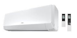 HITACHI Akebono Nordic RAK-25RXE/RAC-25WXEN