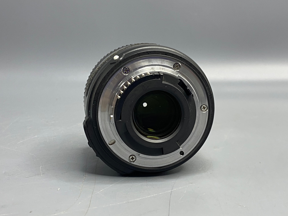 Nikon AF-S DX Micro NIKKOR 40mm f/2.8G