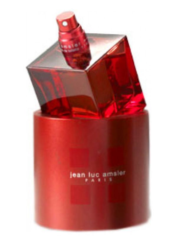 Jean Luc Amsler Prive Femme