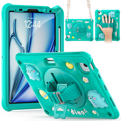 Противоударный бампер Baby Bubbles Сase Belt для iPad Pro 11 (2018/2020/2021/2022)