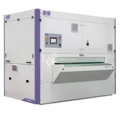 Шлифовальный станок NS Maquinas DM1600 ZC