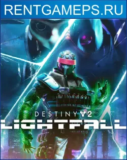 Destiny 2 + DLC  PS4 | PS5