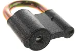 Замок навесной AVERS PD-20-60-Blister
