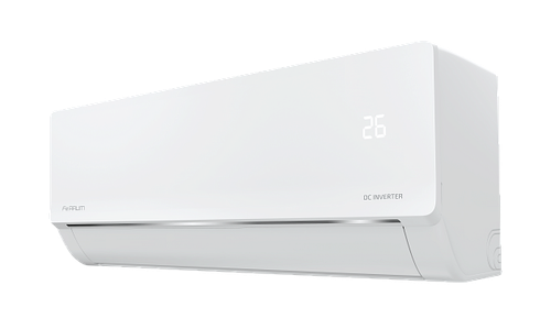 Сплит-система FERRUM, FORCE PRO DC Inverter, iFIS12F3C / iFOS12F3C