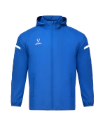 Куртка ветрозащитная CAMP 2 Rain Jacket, синий