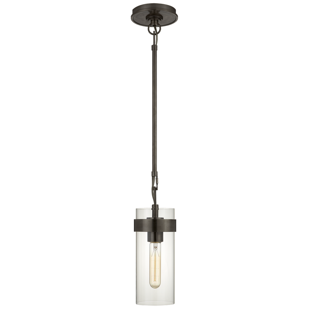 Светильник Visual Comfort Presidio Petite Pendant