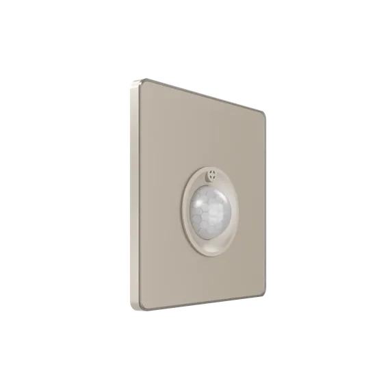 Датчик движения 100 Вт Systeme Electric Infinity Песчаный берег FSE000537