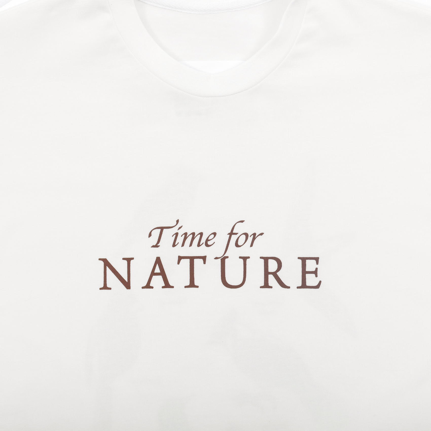 Футболка Called a Garment Birds (milk) артикул: - купить в магазине Дайс