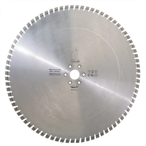 Диск алмазный 800x4,7x60 Expert series TeamDiamondPRO 778001