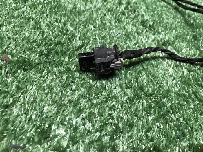 Проводка переднего бампера BMW X3 G01 (2017-2024)