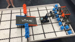 Соревновательные элементы VEX IQ, сезон 2016/2017 "Crossover"