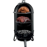 Коптильня угольная Weber Mountain Cooker 57 см