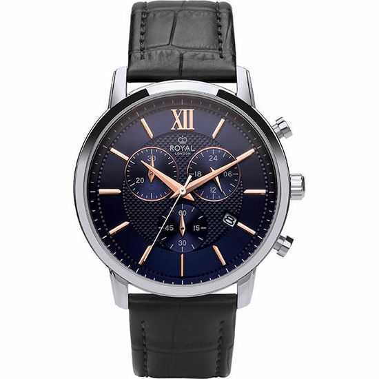 Мужские часы Royal London 41392-02