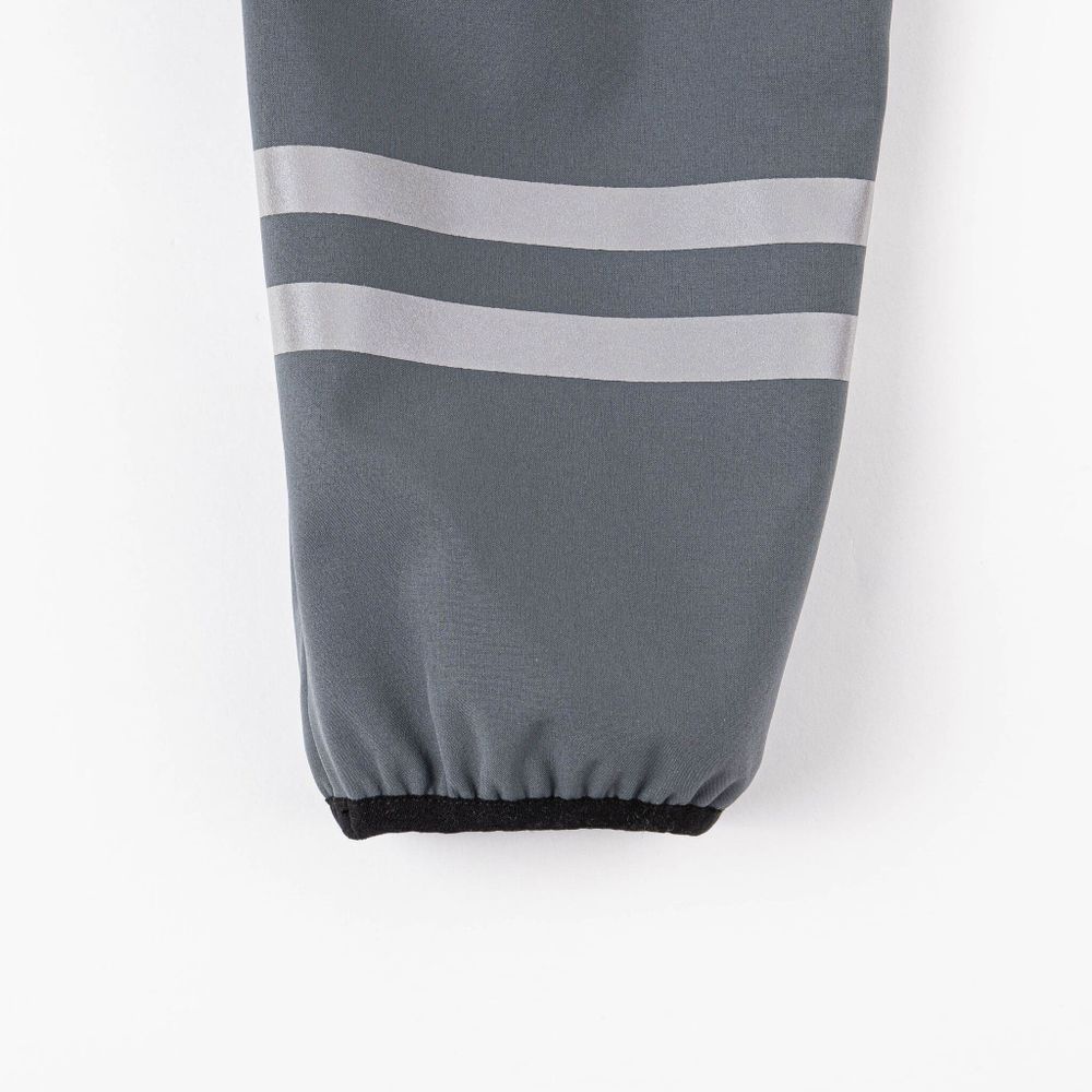 Комбинезон Softshell демисезонный "Апельсин"