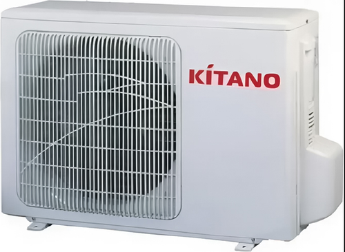 Сплит-система KITANO KRD-Toha-24 white