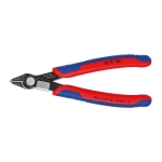 Electronic Super Knips® чернёные 125 мм Knipex 78 71 125 SB