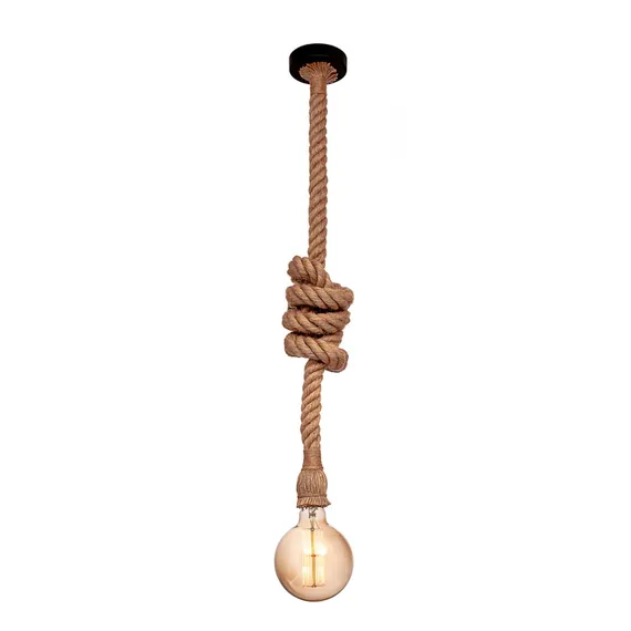 Подвесной светильник Rope LOFT1174 Loft It