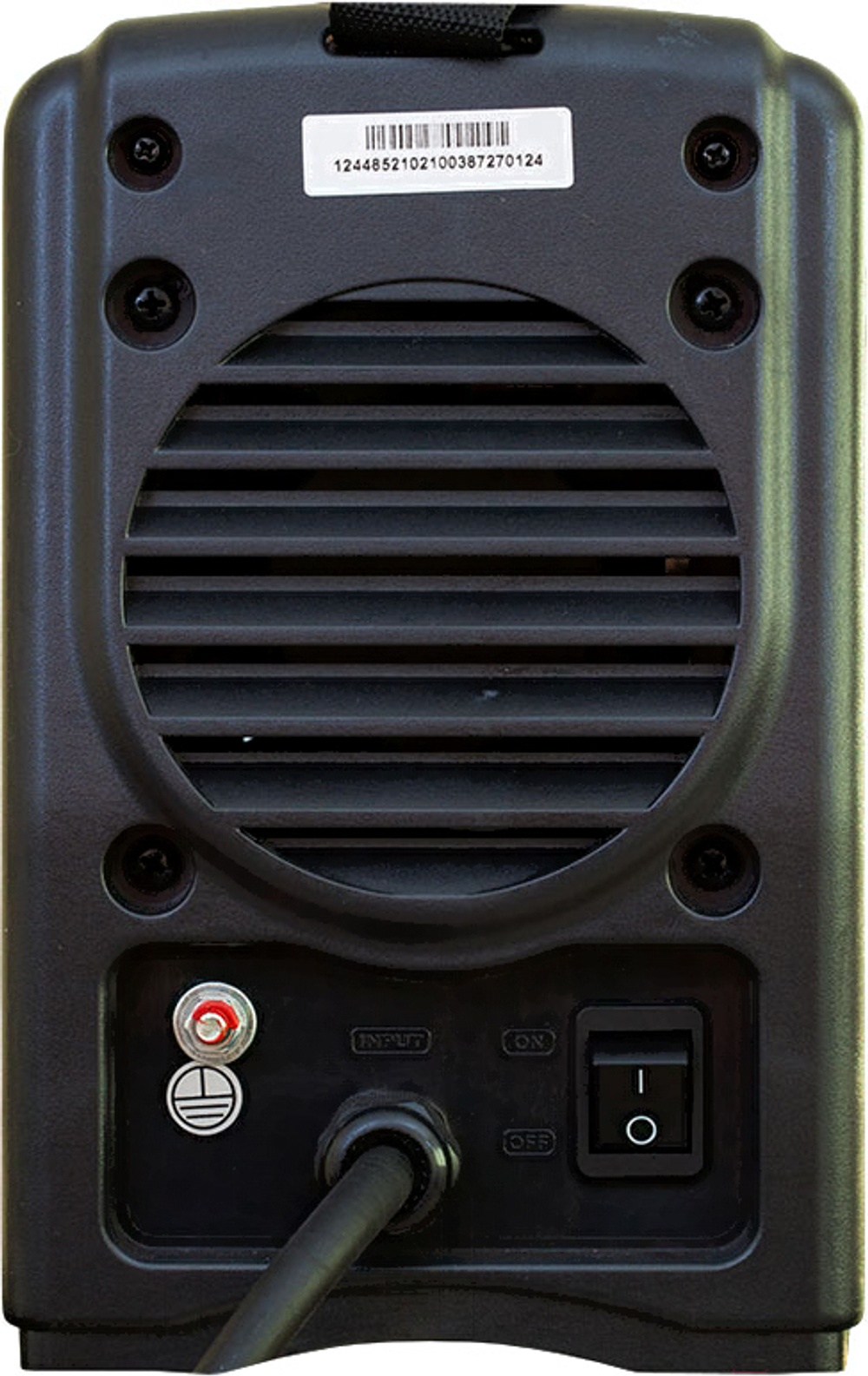 Сварочный инвертор Сварог MMA TECH ARC 205 B (Z203)