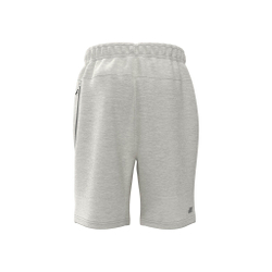 Мужские теннисные шорты BIDI BADU Chill Shorts Men - Cream