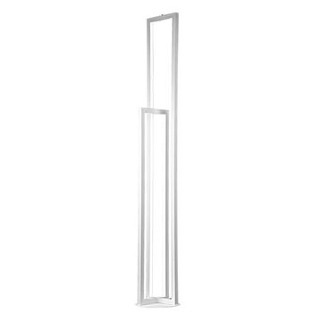 Торшер светодиодный CL804010 белый Дефанс Citilux