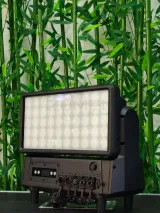 MW2500-IP — подвижный Wash 50×20 Вт RGBL с DMX Frost и оптикой 25°/45° IP65