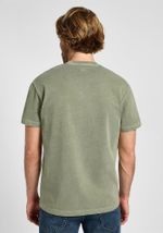 Футболка SUBTLE RELAXED 112355713